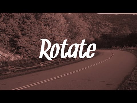 [FREE] Eldorado Red Type Beat - "Rotate" | Free For Profit