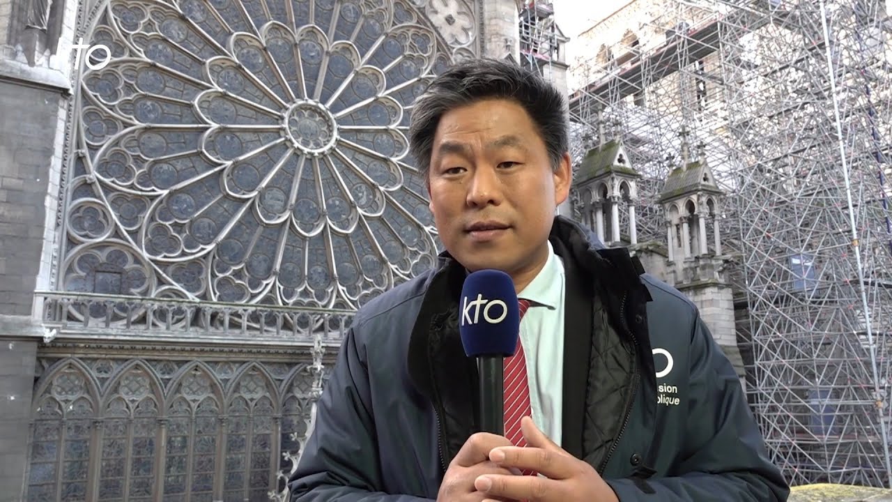 Notre-Dame : le déroulé de la cérémonie de réouverture