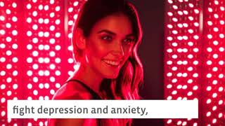 Red Light Therapy At Home