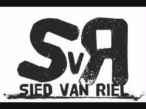 Sied van Riel - Sinner in Heaven (Original Mix)