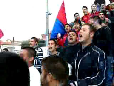 Corrasi Oliena vs Dorgalese