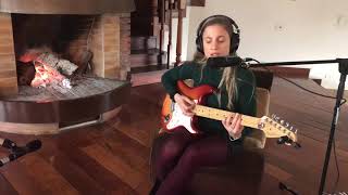 Clara Cava - Te pensé un montón - InHouse Sessions Acordes - Chordify