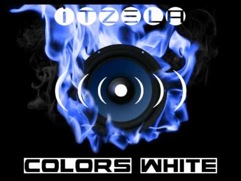 ITZELA - Dj Thomas Totton - Colors White (06-01-2006)