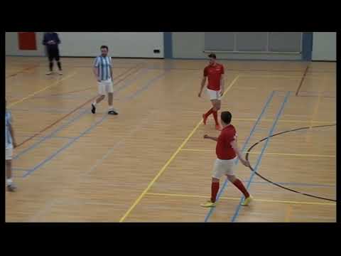 Samenvatting Excelsior'31 14 -  Zvv  De Lenco's 3 ( Beker ) 07012020