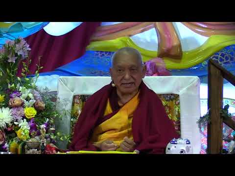 20171028 1930 LZR ManiRetreat ILTK ITALIANO