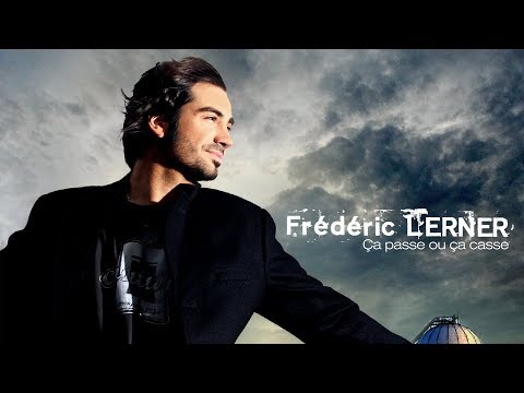 Frédéric Lerner - Le violon pleure (officiel)