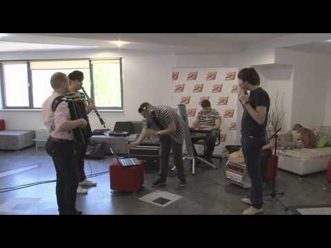 AM MUNCIT SI NOPTI, AM MUNCIT SI ZILE (Live @Matinalii 21)