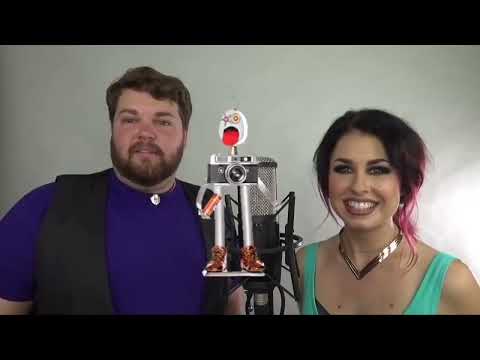 YouTube Thumbnail