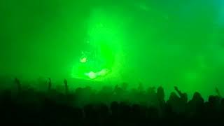 Marsimoto Chicken Terror