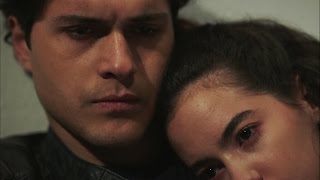 Bodrum Masalı 27. Bölüm - Sezen Aksu - Yarası Saklım