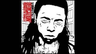 Lil Wayne - Workin &#39;Em featuring Fee Banks {Dedication 2}