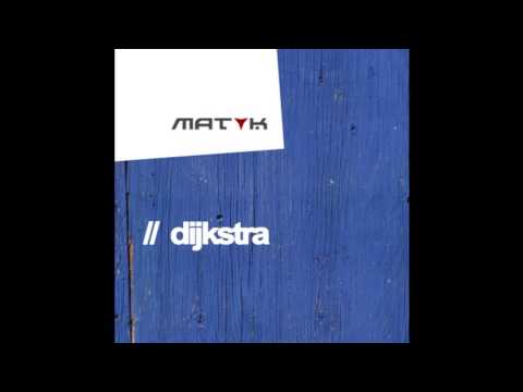 MAT K - Dijkstra (Club Edit)