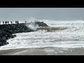 Brunswick Heads South Wall and Main Beach Jeff Dawson
