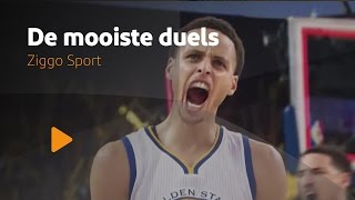 De mooiste duels | Ziggo Sport