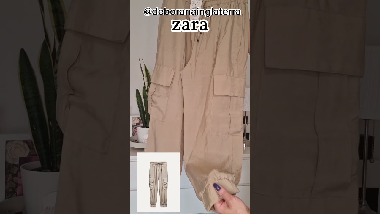 #zara #OOTD #grwm #fashion #fashionstyle #viralshort #trends #fashiontrends #style #zaralovers