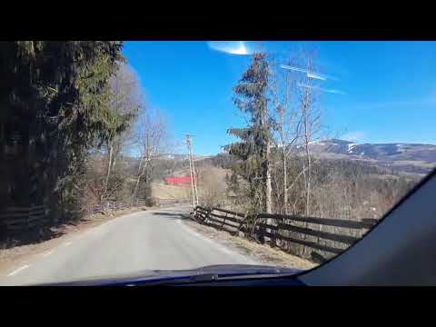 De la noi din ROMÂNIA. Trans Ursoaia. Muntii Apuseni