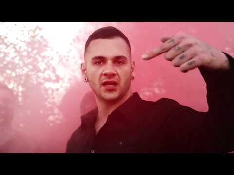 Dreco Mania - Dibujos Feos (Videoclip)