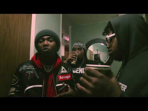Tyson B x Fat Wavey x Jj DaGod - "SwindleFleezy" (Official Video) Shot By @RbfYoungy