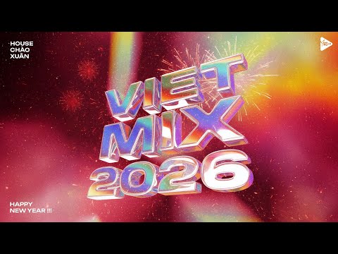 MIXTAPE DEEP LAK 2026 - BXH Nhạc Remix TikTok 2026 - Mixset HOUSE LAK & DEEP HOUSE Nghe Là Cuốn