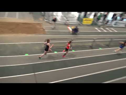 2023 Illinois Prep Top Times - Girls 400m(ht 5)