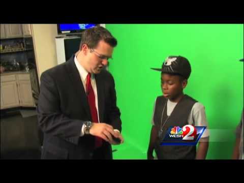 Forever Family: Kamal's wish for a family