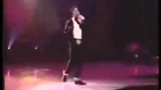 Recuerdos de Michael Jackson..