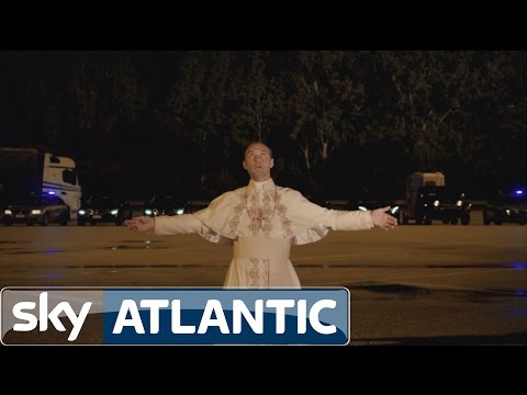 The Young Pope ( The Young Pope )