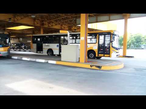 Caio Apache Vip III Mercedes-benz OF 1721 Bluetec 5