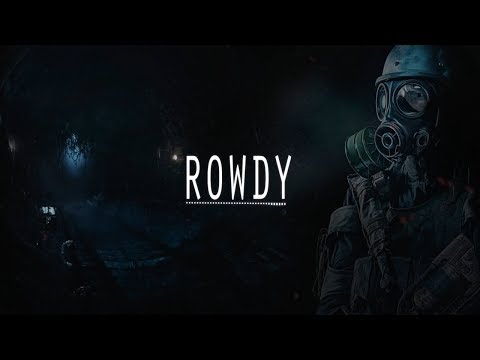 ARTIX! X ENIMPA - ROWDY  [RIDDIM DUBSTEP]