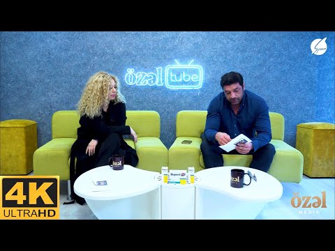 Özəl Tube — Əminə Şirin VS Kənan MM ( 4K )