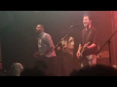 Elephant brain frattempo gattotoro - soffocare (live @ druso 09-01-26)