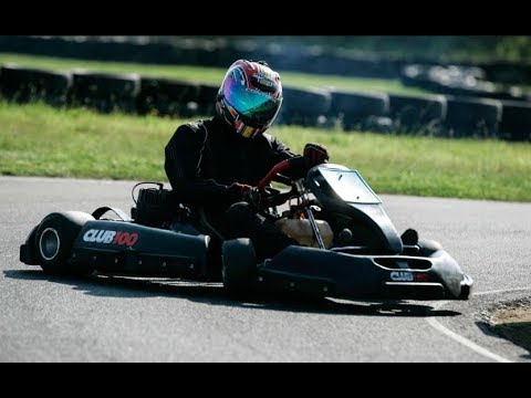 Club 100 - Shenington Round 4 - Heavyweight A Final 2018