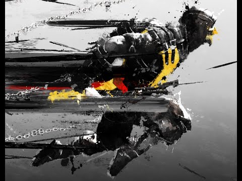 MK11 Ultimate: ESL Eu Invitational March #2 Top 8 - My matches w/ commentary