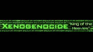 Xenogenocide - Final Redemption