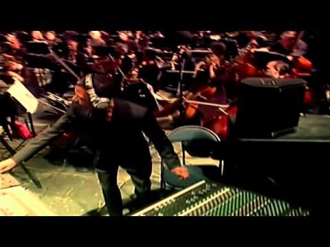 Jeff Mills - Light from the Outside World - Live @ Spoleto, 8 Luglio 2016 \ Techno version