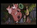 Tarzan Jane Livets Sång Svenska