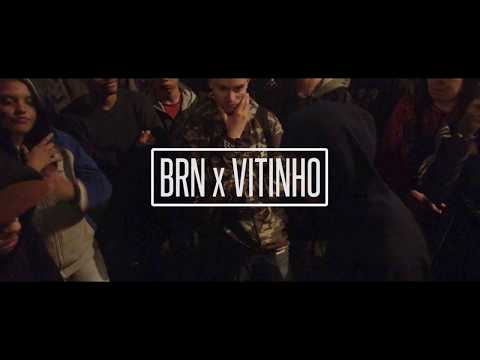 BATALHA DO CARREFA #150 - FINAL - BRN X VITINHO