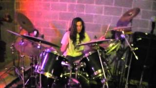 Phish - Fikus - Drum Cover