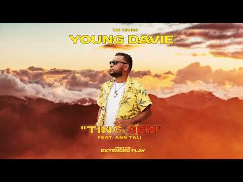 Young Davie - Ting Seh (Audio) ft. Ann Tali