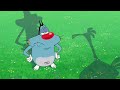 हिंदी Oggy And The Cockroaches CHIKEN YOU SPEAK TO ME Hindi Cartoons For Kids