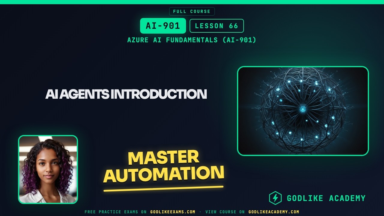 AI Agents Introduction