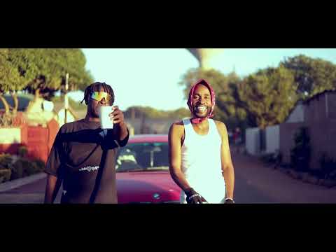 Dj Ace Karter/Joseph Black x Bigboihuncho-Stalos Official music video