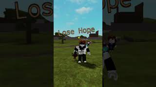 an old recording (script in desc)