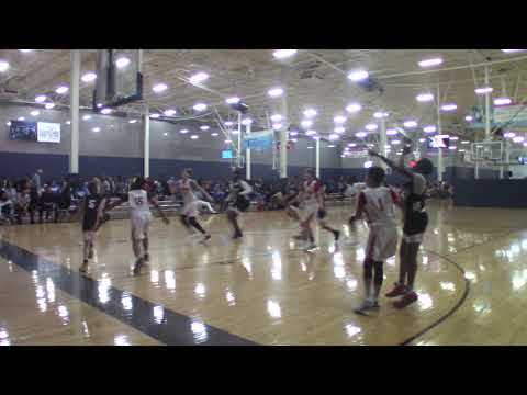Proskills 2024 vs Drivenation Gray - 3/16/19- Chapt. 1