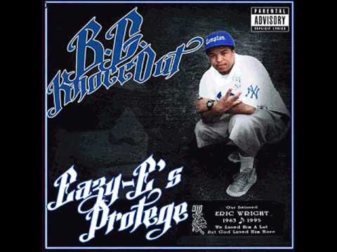 B.G. Knocc Out - Sag Low (Original CD Rip)