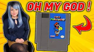 Super Mario World : The NES Version That Shouldn't Exist