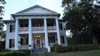 preview picture of video 'Best USA Road Trip - Sweet Ol' South and Mississippi - HD ooAmerica 9'