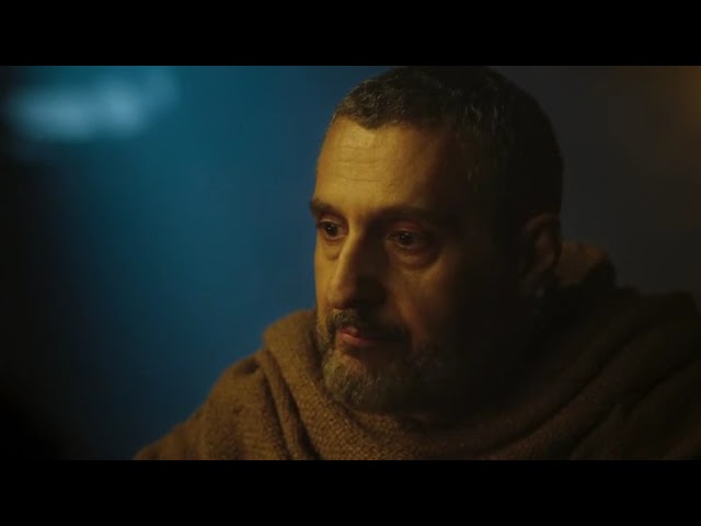 Vídeo relacionado con El nombre de la rosa (la novela gráfica) 1: Volumen 1 (de 2) (Lumen Gráfica)