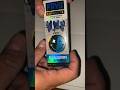 FRYD Blue Gummy Shark #shorts #fryd #disposablevapepen