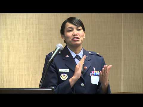 GM5: U.S. Air Force and Patient-Centered Precision Care Program (PC2-Z) - Cecili Sessions